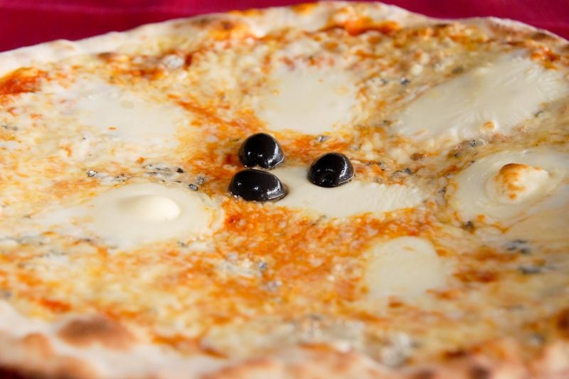 Dalmatinske delicije: Fešta za oči i nepce, Foto: Dino Stanin/PIXSELL