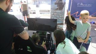 Ekološka akcija čišćenja podmorja u D-Marin Dalmacija