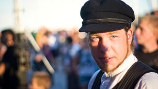 51. Saljske užance, 8. kolovoza 2010. (foto:Saša Čuka)