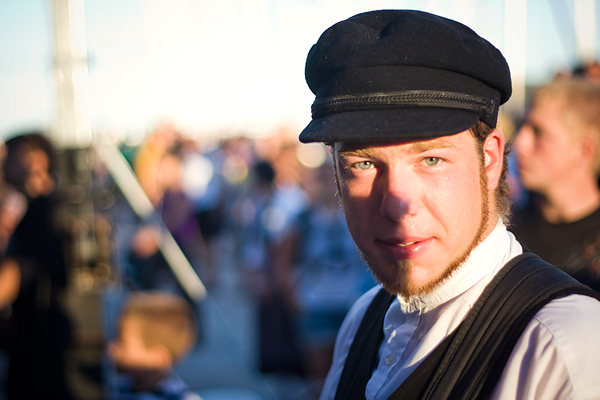 51. Saljske užance, 8. kolovoza 2010. (foto:Saša Čuka)