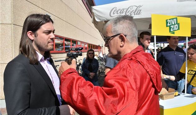 Ivan Vilibor Sinčić