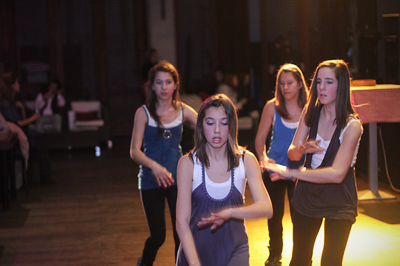 Humanitarna večer za udrugu “Svjetlo” (foto:Saša Čuka)