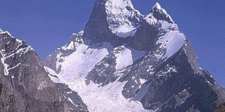 Mustagh Tower (Foto: klausdierks.com) Mustagh Tower (Foto: klausdierks.com)