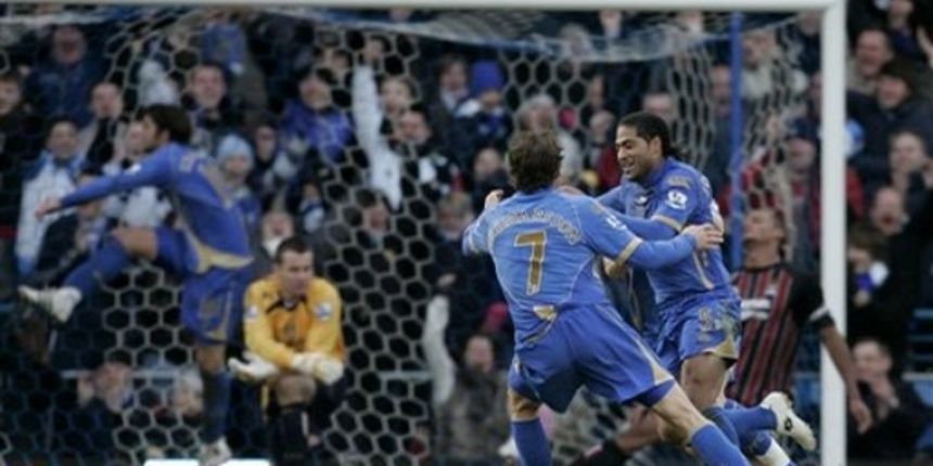 Portsmouth (AP photo @ daylife.com)