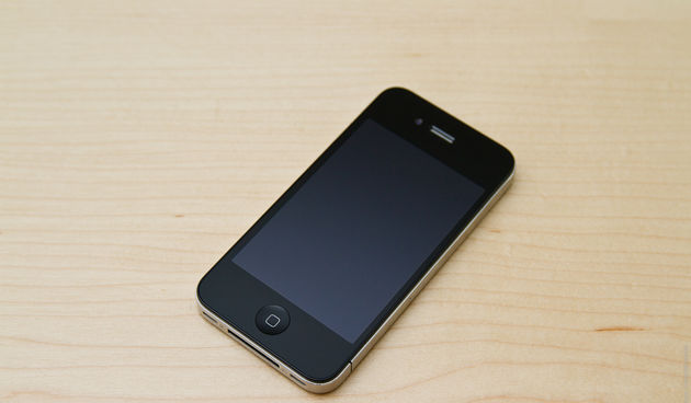 iPhone 4 (slike)