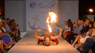 Novo lice najdugovječnijeg hrvatskog brenda Galeb