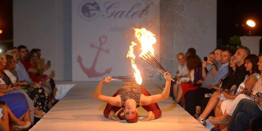 Novo lice najdugovječnijeg hrvatskog brenda Galeb