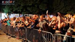 Vlajternativa Benkovac 2023. Vlajternativa Benkovac 2023.