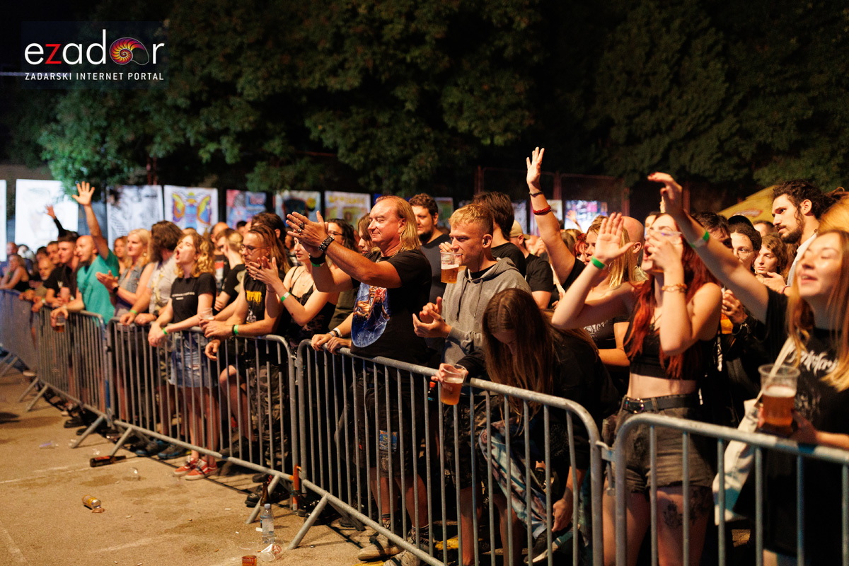 Vlajternativa Benkovac 2023. Vlajternativa Benkovac 2023.