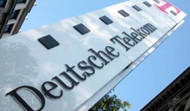 Deutsche Telekom (Foto: slashgear.com)