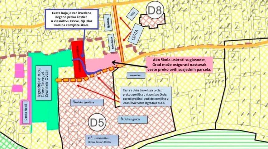 arbanasi skica skola arbanasi skica skola