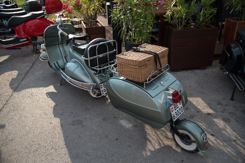 Otvoren Vespa World Days Otvoren Vespa World Days