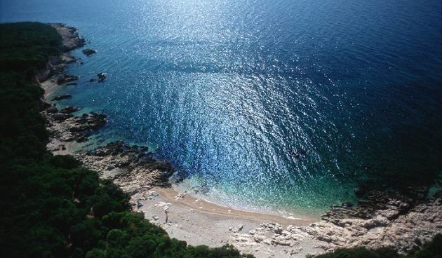 Cres – Lubenice