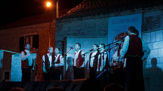 31. Susret klapa “Raspivano Bibinje”, Foto: Leo Banić