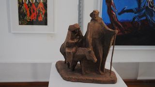 “O Božjem dolasku na zemlju” u Gradskoj loži