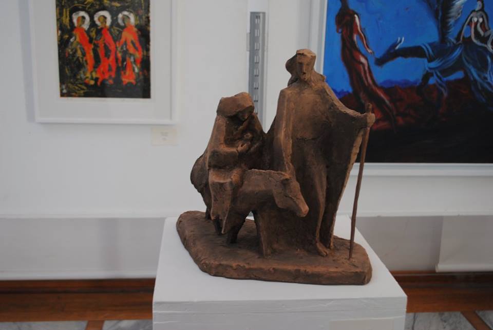 “O Božjem dolasku na zemlju” u Gradskoj loži