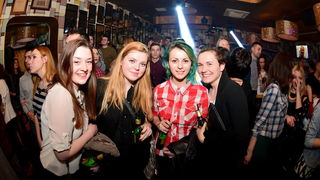 Elemental @ Maraschino bar ; foto Iva Perinčić Elemental @ Maraschino bar ; foto Iva Perinčić