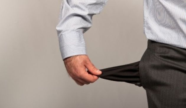 standard zivota, prazni dzepovi, kriza