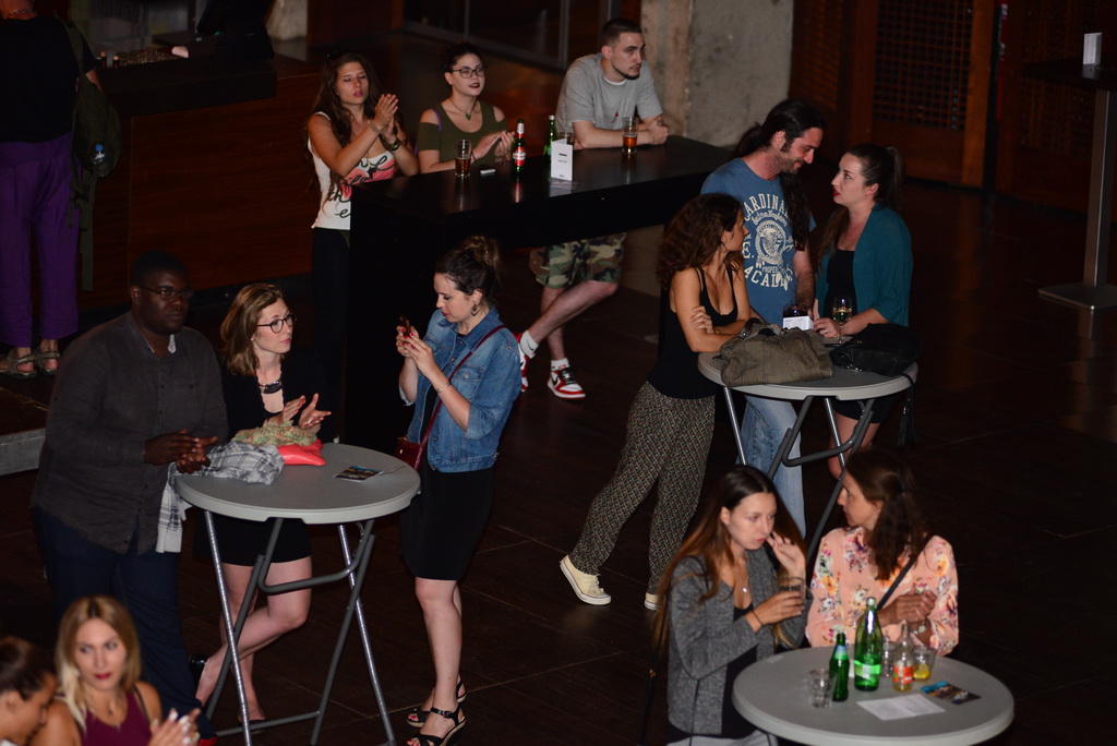 VAK”AN”ZA Sport & Music Fiestival: Amy’s House u Arsenalu VAK”AN”ZA Sport & Music Fiestival: Amy’s House u Arsenalu