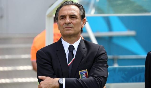 Cesare Prandelli, foto: tuttosport