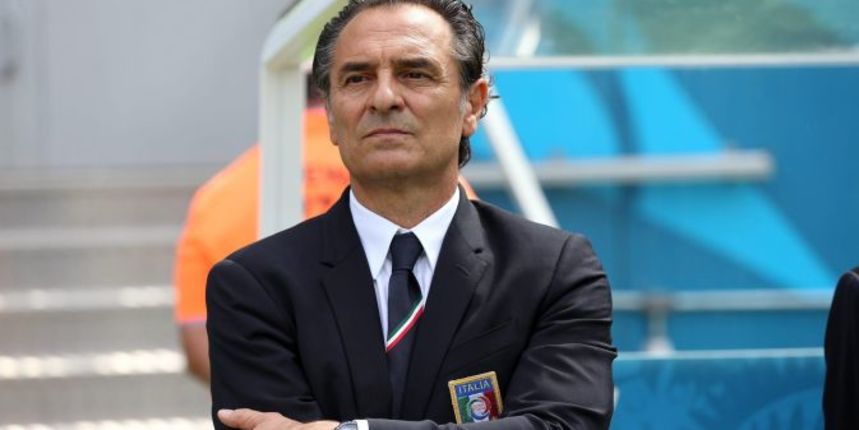 Cesare Prandelli, foto: tuttosport Cesare Prandelli, foto: tuttosport