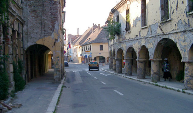 Vukovar ( foto HR foto)