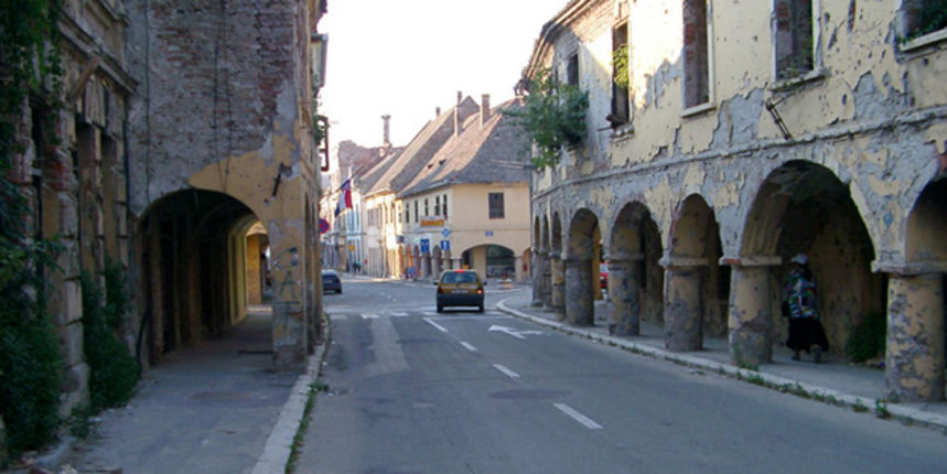 Vukovar ( foto HR foto)