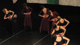 Zadarski plesni ansambl, Maskerata, Foto: I. Pejkovic