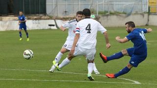 Zadar – 8. kolo MAXtv 1. HNL, NK Zadar – NK Slaven Belupo 4-0. Photo: Dino Stanin/PIXSELL Zadar – 8. kolo MAXtv 1. HNL, NK Zadar – NK Slaven Belupo 4-0. Photo: Dino Stanin/PIXSELL