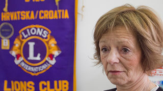 Finale humanitarne akcije Lions Cluba Zadar “Za ljepši Uskrs svima”, foto: Leo Banić