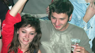 Zabranjeno pušenje u Arsenalu