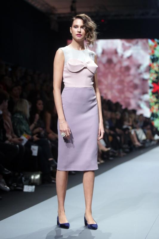 Omiljena hrvatska dizajnerica predstavila je novu kolekciju