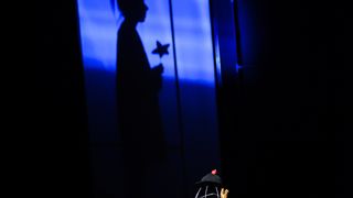 Premijera predstave “Nevidiljiva” u Kazalištu lutaka Zadar Premijera predstave “Nevidiljiva” u Kazalištu lutaka Zadar