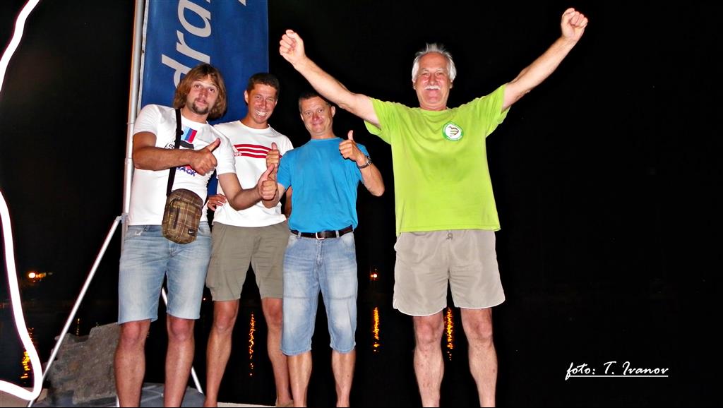 Jadranske igre u Poljani