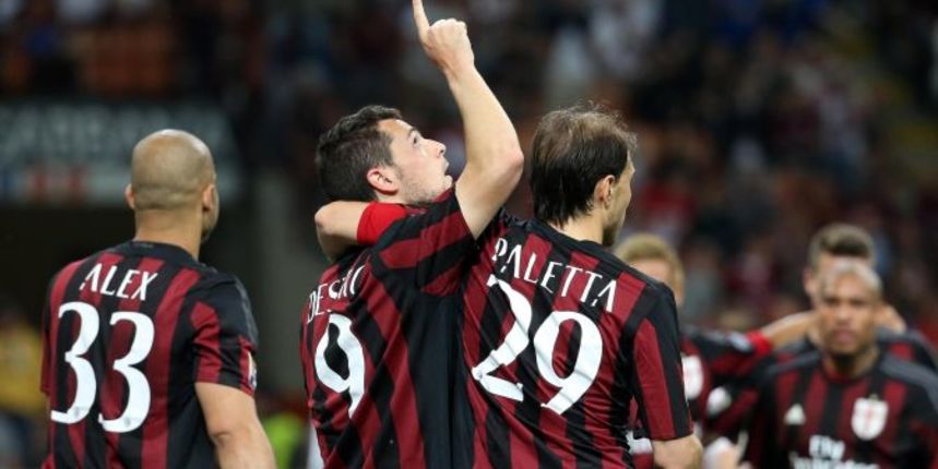 AC Milan, foto: Ansa/tuttosport AC Milan, foto: Ansa/tuttosport