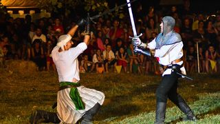 Dani vitezova vranskih 2014.by Iva Perinčić Dani vitezova vranskih 2014.by Iva Perinčić