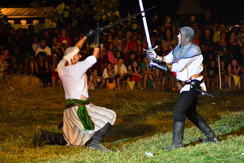 Dani vitezova vranskih 2014.by Iva Perinčić Dani vitezova vranskih 2014.by Iva Perinčić