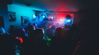 Nina Kraljić oduševila nastupom u Zadru ; foto Iva Perinčić Nina Kraljić oduševila nastupom u Zadru ; foto Iva Perinčić