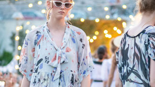 ELFS Cruise collection 2022