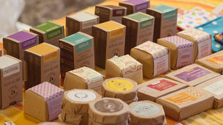 Studentski handmade sajam, foto: Leo Banić Studentski handmade sajam, foto: Leo Banić