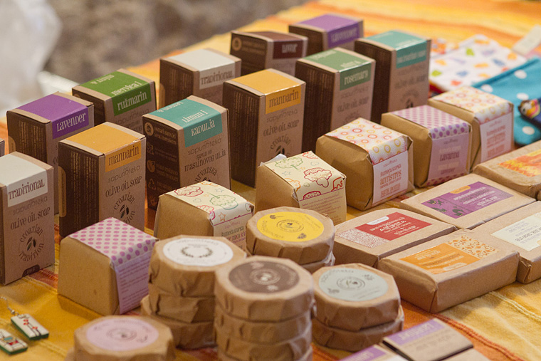 Studentski handmade sajam, foto: Leo Banić Studentski handmade sajam, foto: Leo Banić