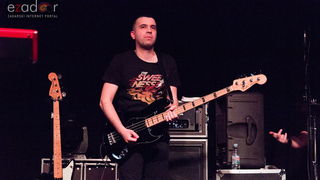 S.A.R.S. @ Arsenal Zadar