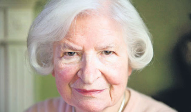 Preminula britanska spisateljica P.D. James