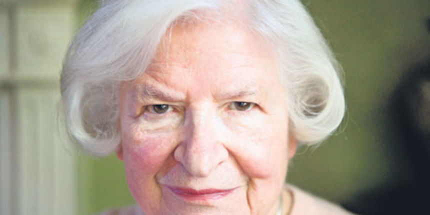 Preminula britanska spisateljica P.D. James