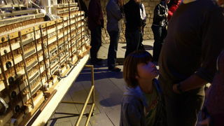 Zadar More, otvaranje izlo