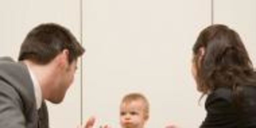 Roditelji i dijete (Roditelj.hr)