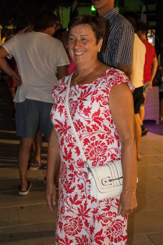 Proslava blagdana Velike Gospe u Pagu Proslava blagdana Velike Gospe u Pagu