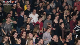 Hladno pivo @ Arsenal Zadar Hladno pivo @ Arsenal Zadar