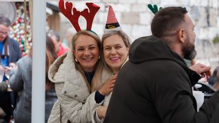 Dino Dvornik Tribute Band @ Advent u Zadru Dino Dvornik Tribute Band @ Advent u Zadru