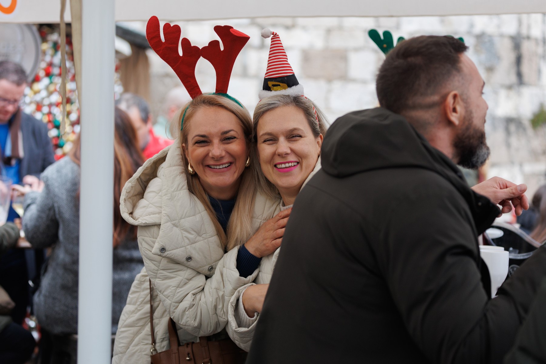 Dino Dvornik Tribute Band @ Advent u Zadru Dino Dvornik Tribute Band @ Advent u Zadru